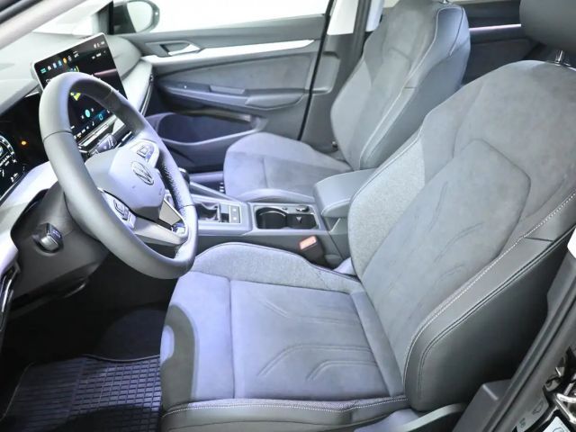 Volkswagen Golf Rabbit TSI