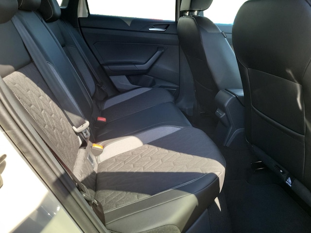 Volkswagen Taigo 1.0 TSI DSG