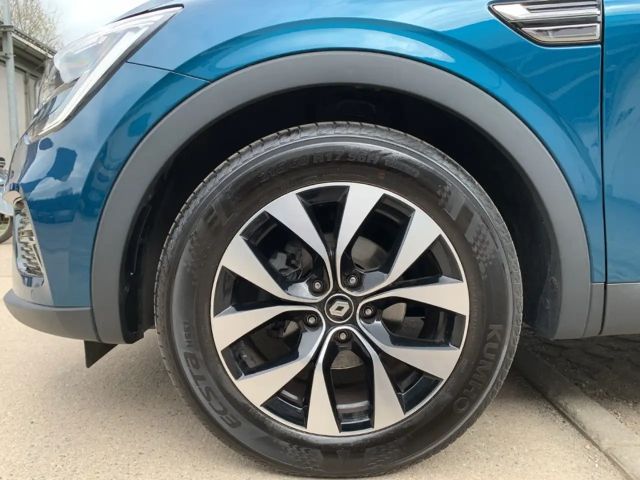 Renault Arkana TCe 140 Zen