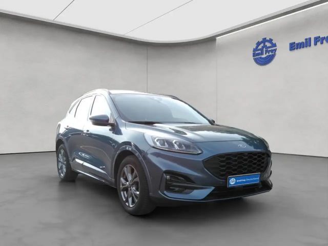 Ford Kuga ST Line X