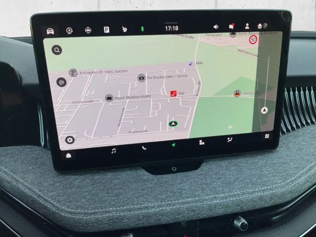 Skoda Superb 1.5 TSI Combi Selection