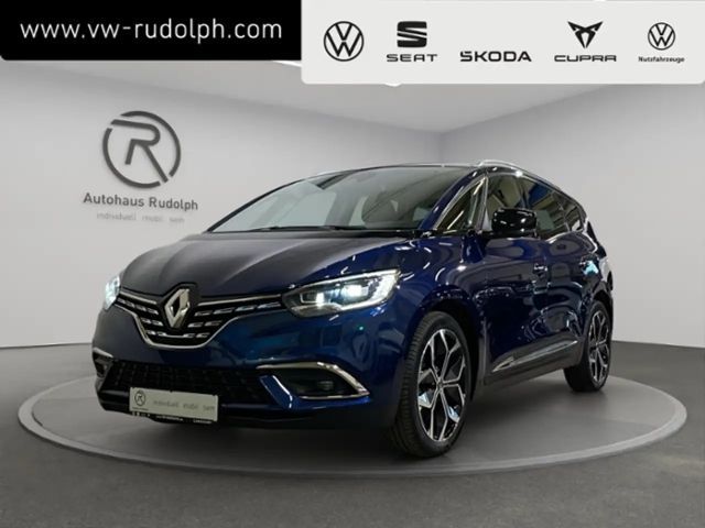 Renault Grand Scenic Grand TCe 160