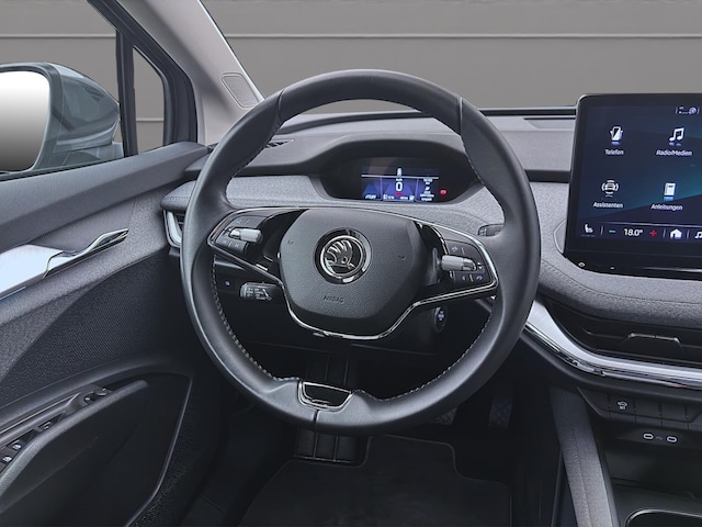 Skoda Enyaq Loft iV 60