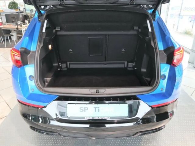 Opel Grandland X GS-Line Grand Sport Turbo