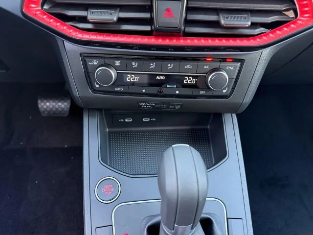 Seat Ibiza 1.0 TSI DSG FR-lijn