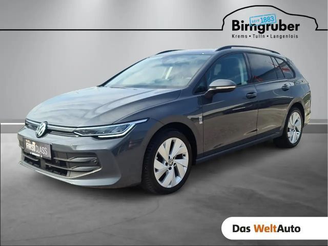 Volkswagen Golf Business Variant