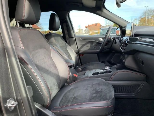 Ford Kuga AWD ST Line X