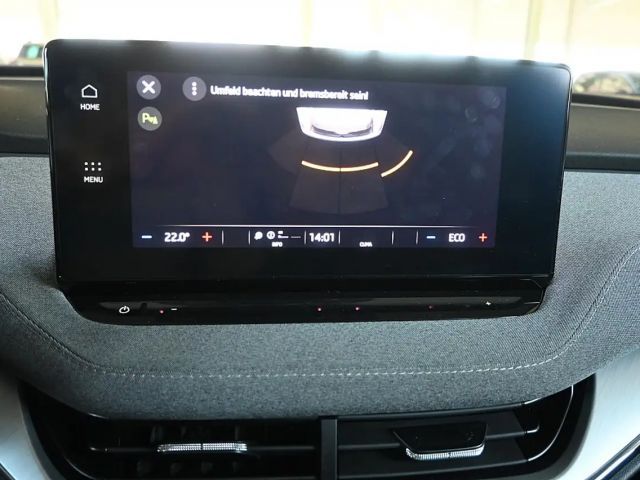 Skoda Enyaq Loft iV 50