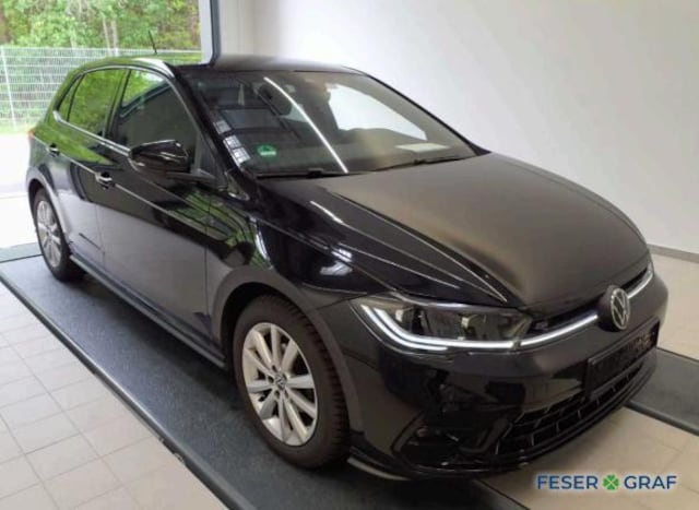 Volkswagen Polo 1.0 TSI DSG IQ.Drive R-Line