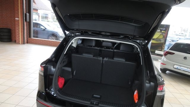 Volkswagen Tayron 1.5 eTSI Plus