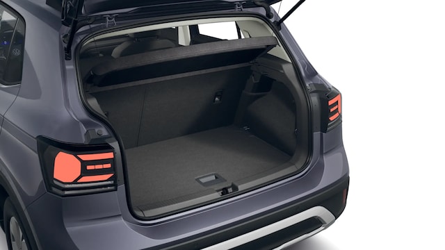 Volkswagen T-Cross 1.0 TSI DSG Life