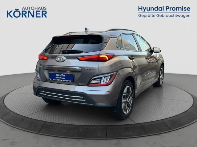Hyundai Kona Prime