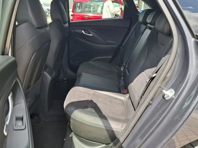 Hyundai i30 1.0 N Line