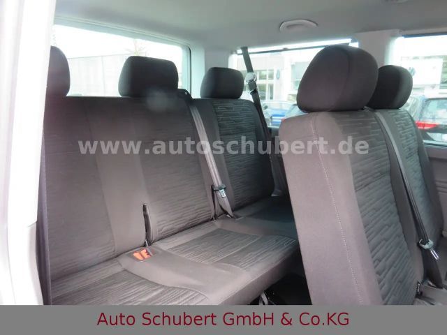 Volkswagen Caravelle 2.0 TDI Comfortline DSG T6
