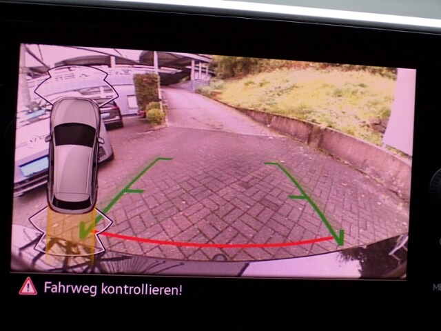 Volkswagen T-Roc 1.5 TSI DSG Plus