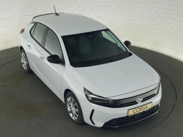 Opel Corsa Edition
