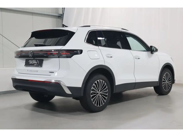Volkswagen Tiguan 2.0 TDI