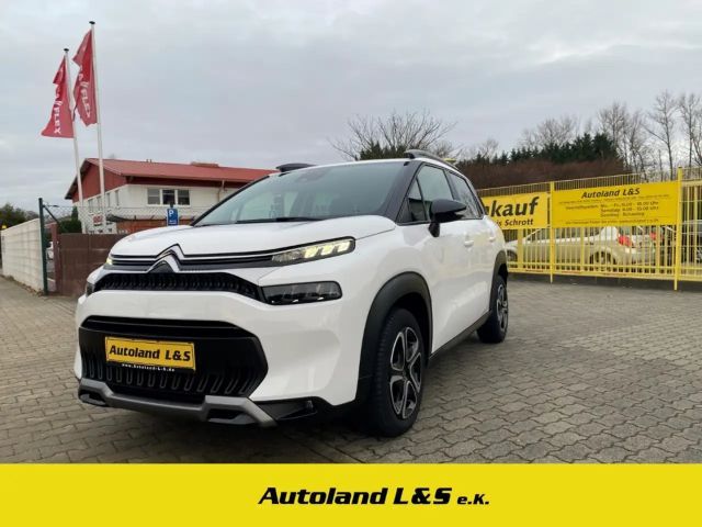 Citroën C3 Aircross Feel Pack