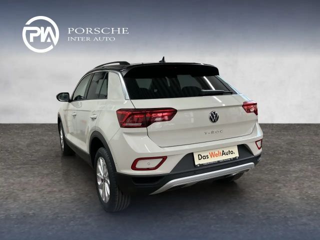 Volkswagen T-Roc Friends TDI