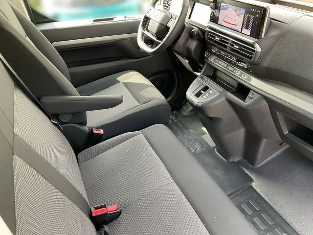 Opel Zafira Life 2.0 DIESEL S&S XL