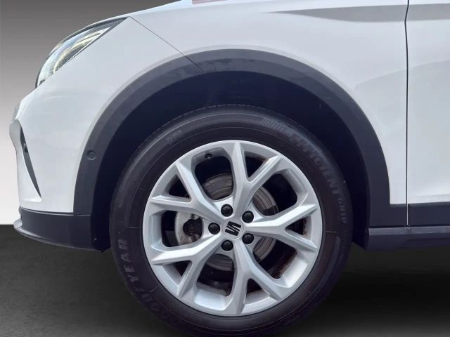 Seat Arona 1.0 TSI DSG FR-lijn