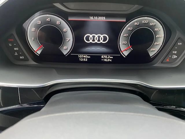 Audi Q3 35 TFSI