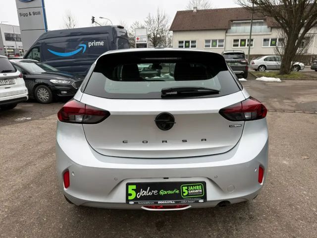 Opel Corsa 1.2 Turbo Edition Turbo