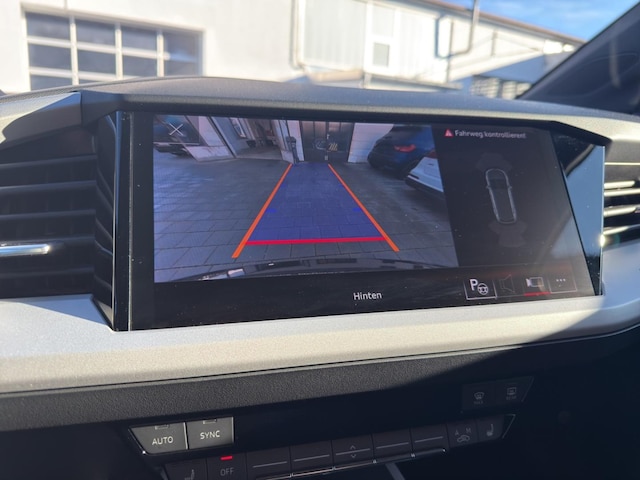 Audi Q4 e-tron Quattro