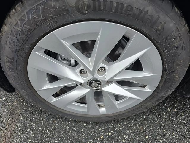 Skoda Octavia Combi Style Style