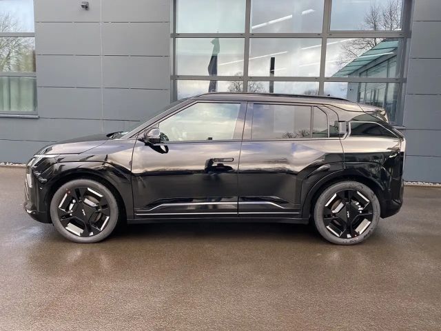 Kia EV3 81.4 kWh GT-Line