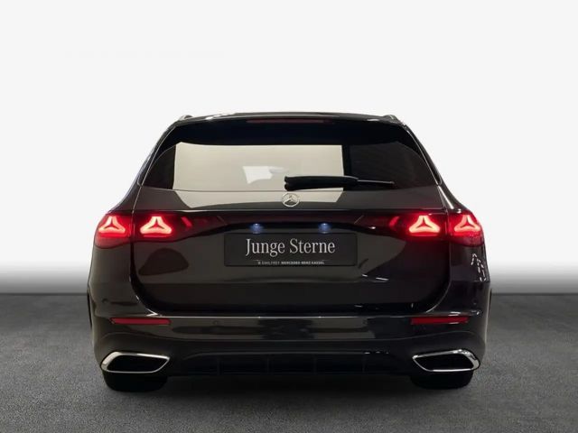 Mercedes-Benz E 450 E-Klasse