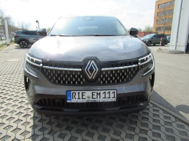 Renault Austral Techno