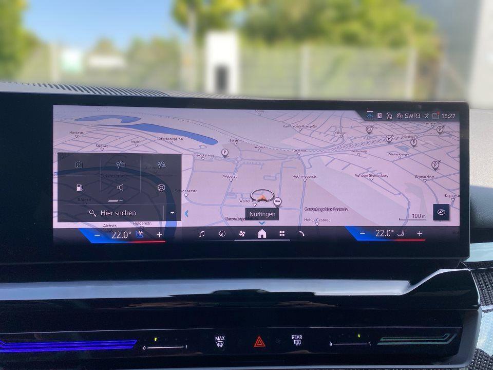 BMW 520 520d Touring