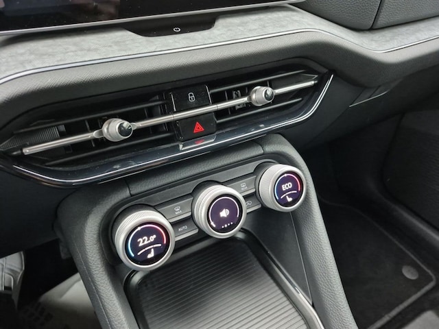 Skoda Kodiaq 1.5 TSI Selection iV