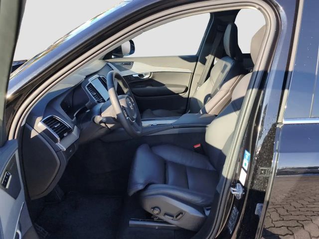 Volvo XC90 AWD Bright Plus