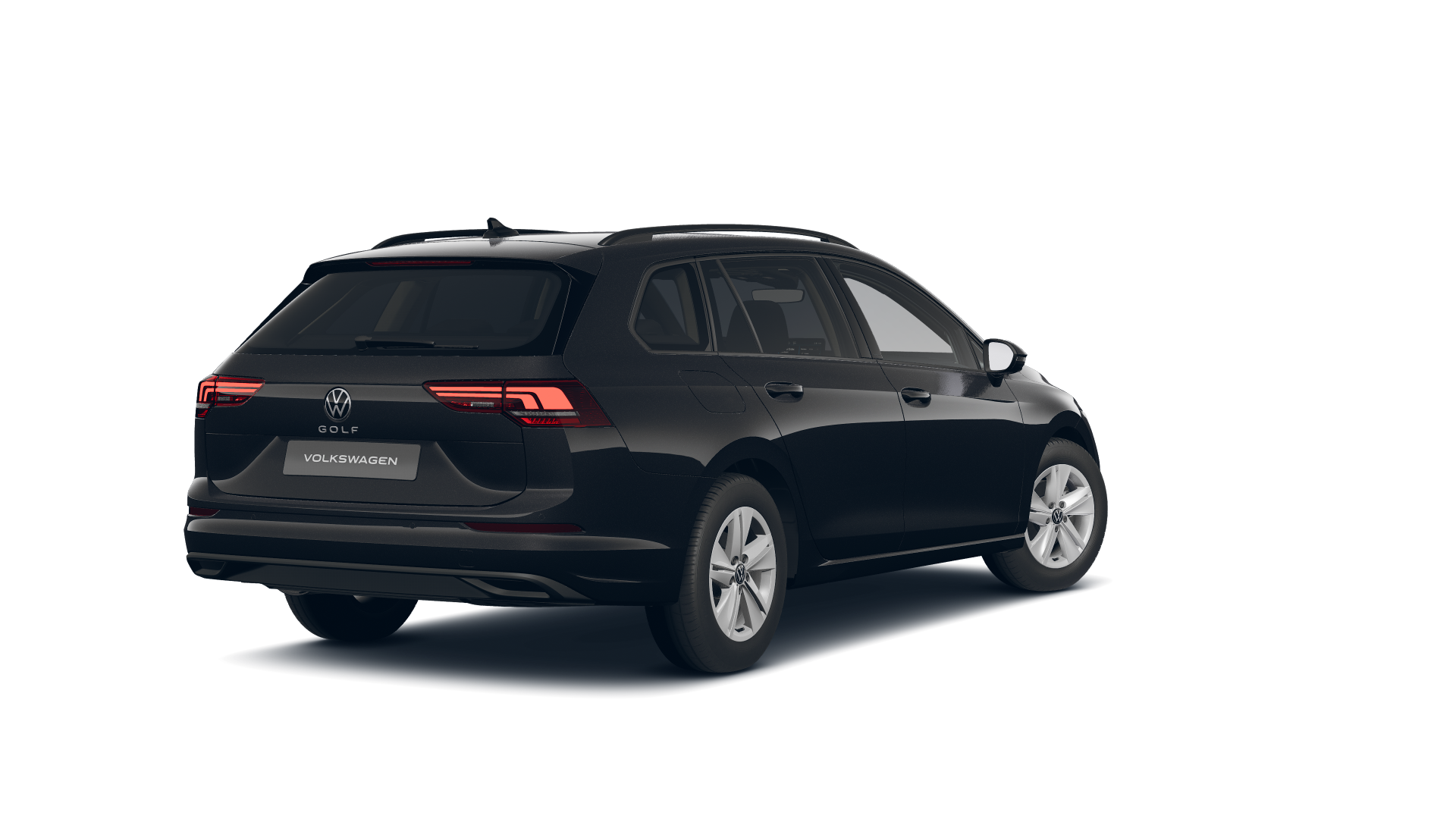 Volkswagen Golf 1.5 TSI Golf VIII Life Variant