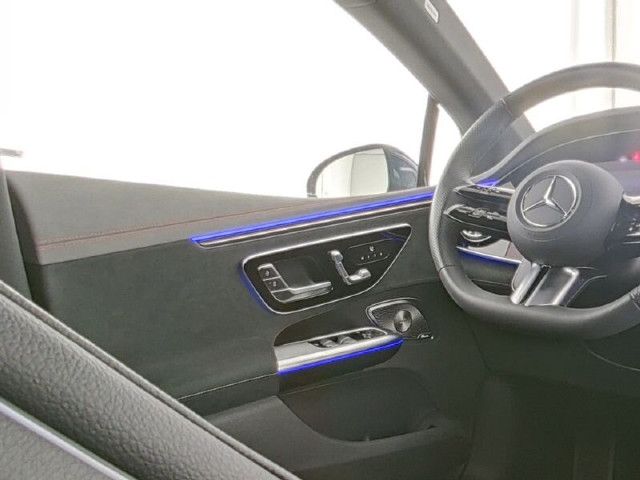 Mercedes-Benz EQE 350 4MATIC Sedan