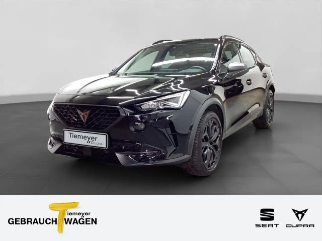 Cupra Formentor 2.0 TSI VZ