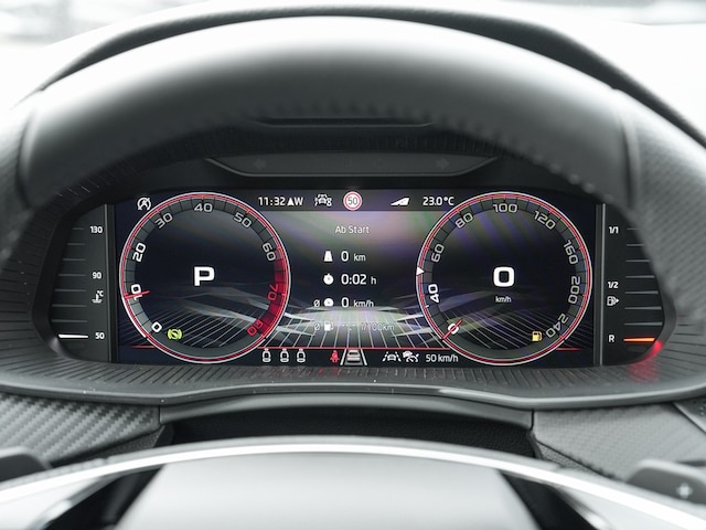 Skoda Kamiq Monte Carlo