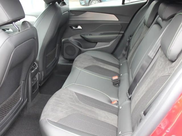 Peugeot 408 GT-Line Hybrid Premium