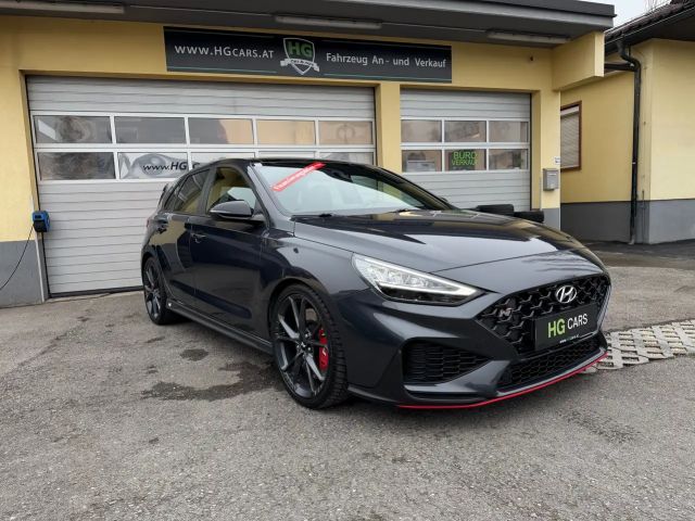 Hyundai i30 N Performance T-GDi
