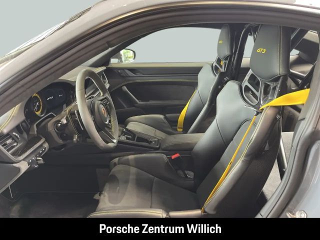 Porsche 992 Coupé GT3