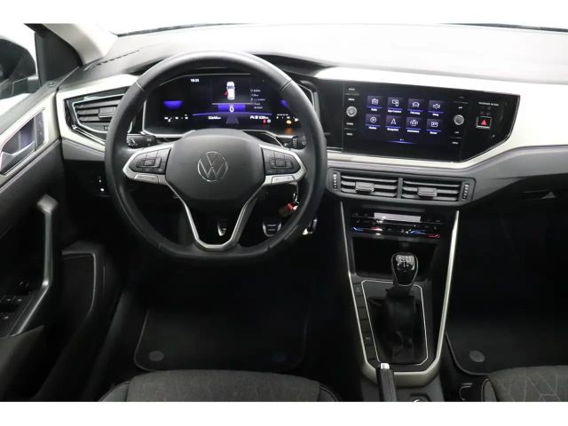 Volkswagen Polo 1.0 TSI Move