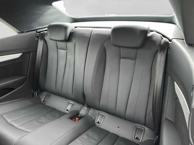 Audi A5 2.0 TFSI Cabriolet