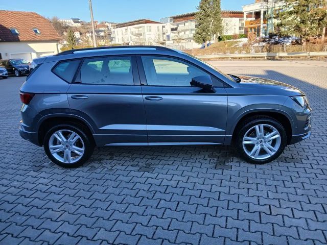 Seat Ateca 1.0 TSI FR-lijn
