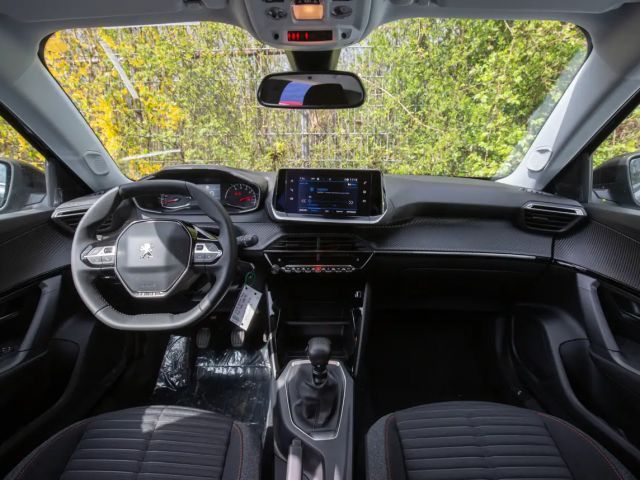 Peugeot 2008 Active Pack PureTech