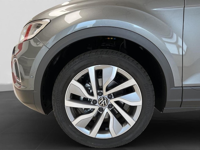 Volkswagen T-Roc T-Roc GOAL 1.0 l TSI OPF 85 kW (116 PS) 6-Gang