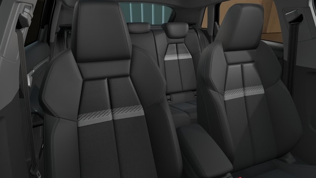 Audi A3 30 TFSI S-Tronic Sportback