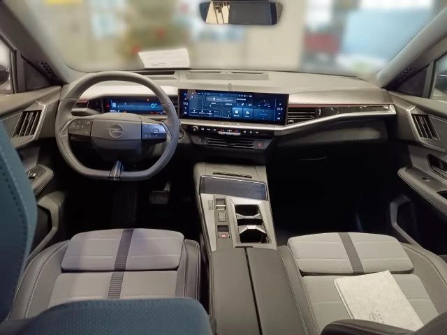 Opel Grandland X GS-Line
