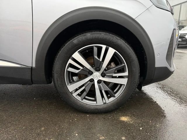 Peugeot 5008 Allure Pack PureTech